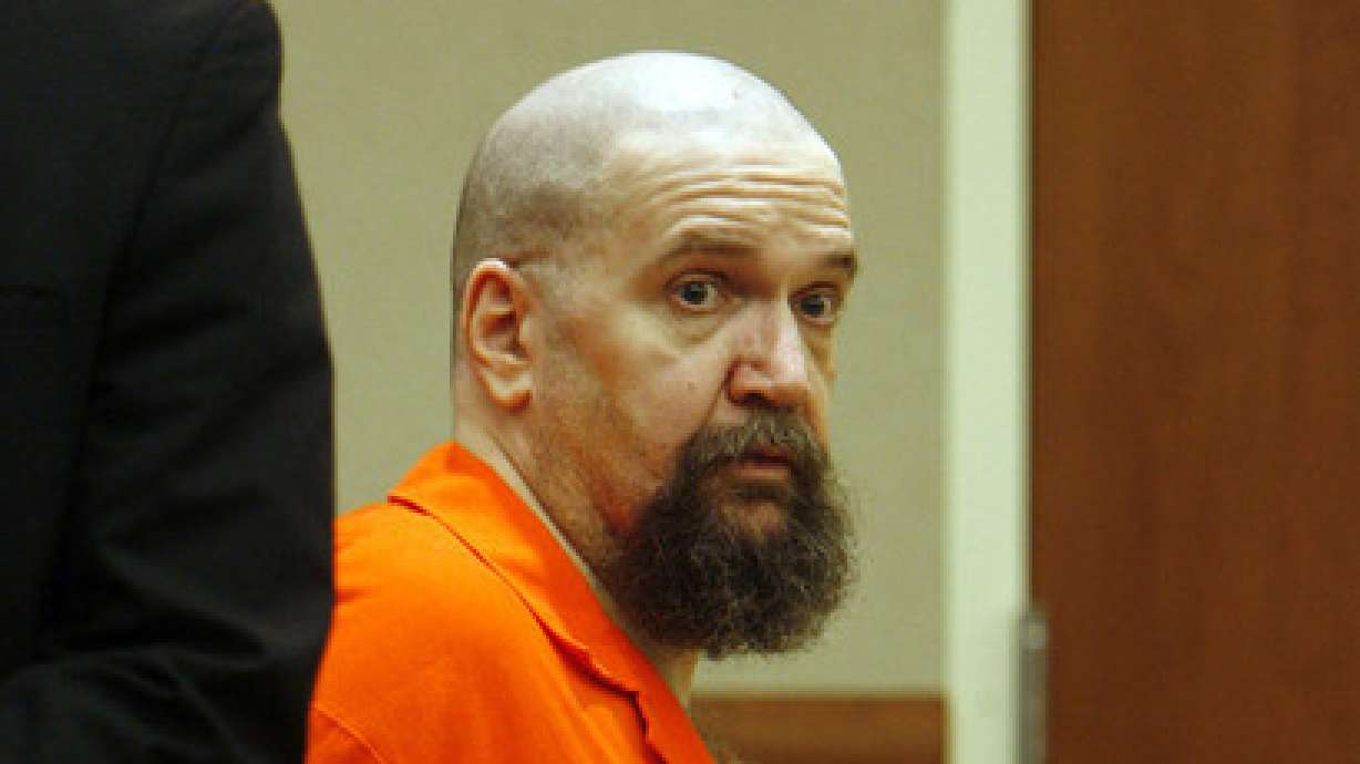 Utah death row inmate asks court to delay death warrant hearing
