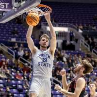 Coward's 24 lead Eastern Washington past Weber State