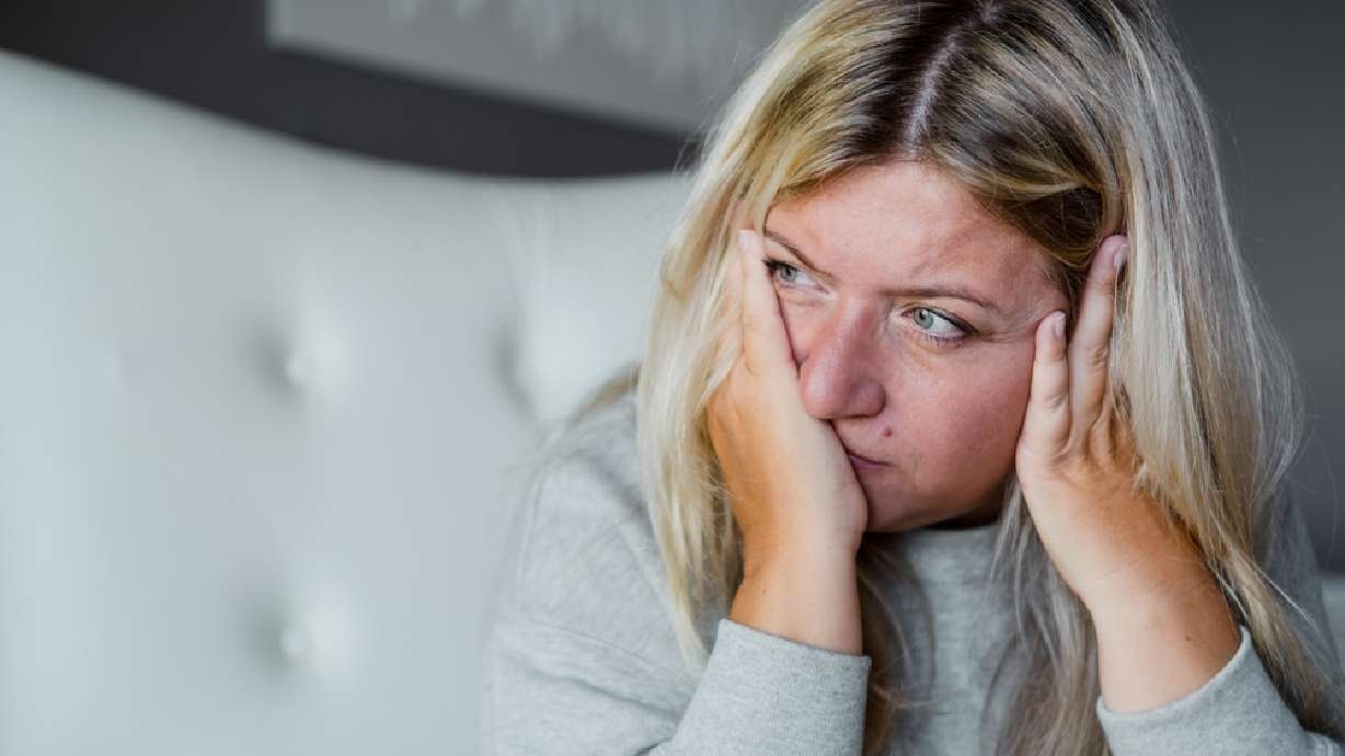 Long COVID symptoms not going away? This Utah clinic has an effective treatment