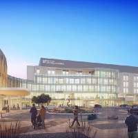 Lehi Intermountain Primary Children's Hospital Larry H. and Gail Miller Family Campus opens in February