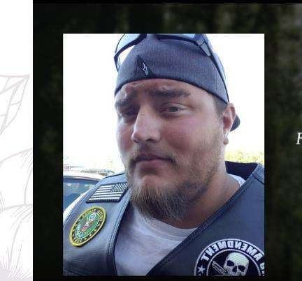 Joseph Potts was shot and killed by police on Oct. 4, 2023 following an hours-long standoff that ended with Potts pointing an AR-15 at responding officers, apparently ready to fire on them. On Thursday, the actions of an officer who shot and killed Potts were found to be legally justified.