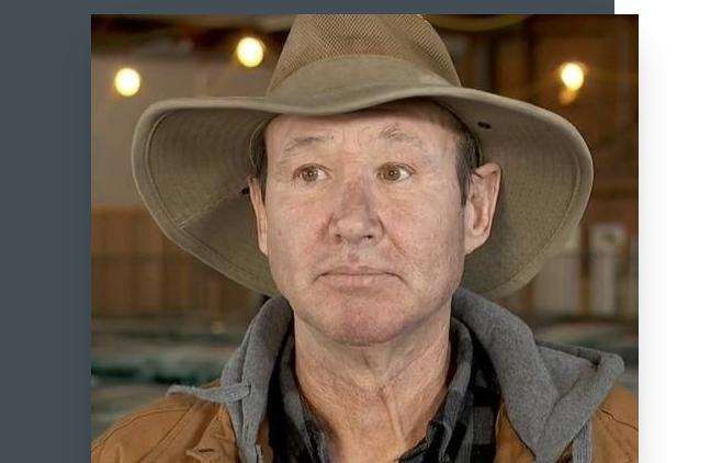 David Joseph Hinkebein