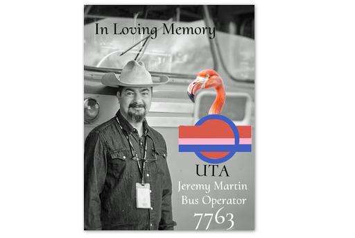 Jeremy Robert Martin