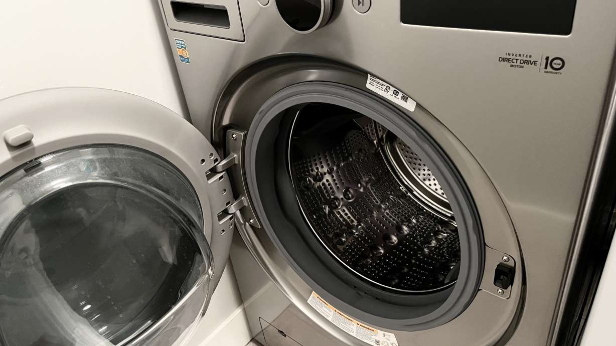 Taking small steps to care for your washing machine will reduce the chances of damage occurring.