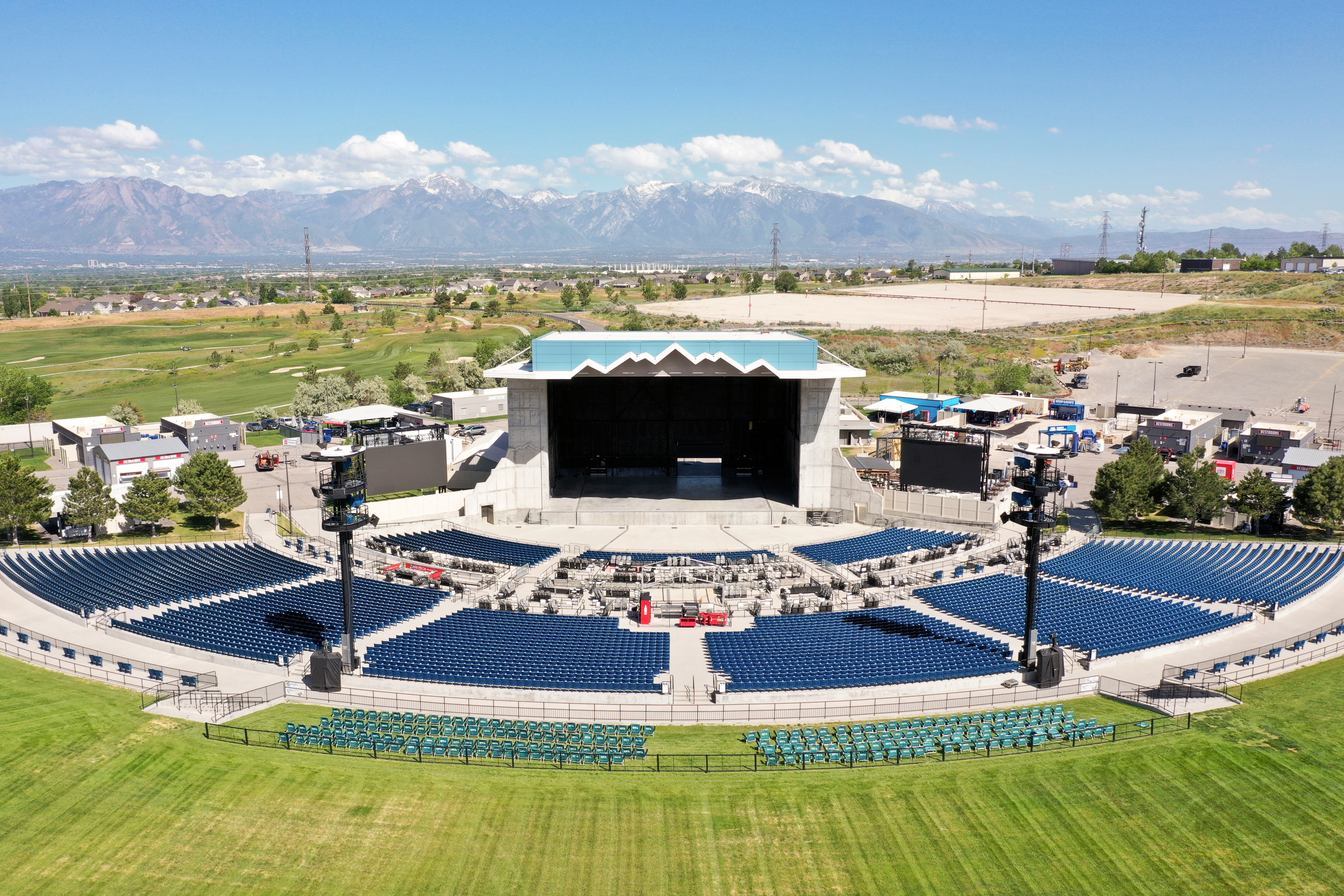 West Valley Amphitheater Gets A New Name After USANA s 20 year west-valley-amphitheater-gets-a-new-name-after-usana-s-20-year