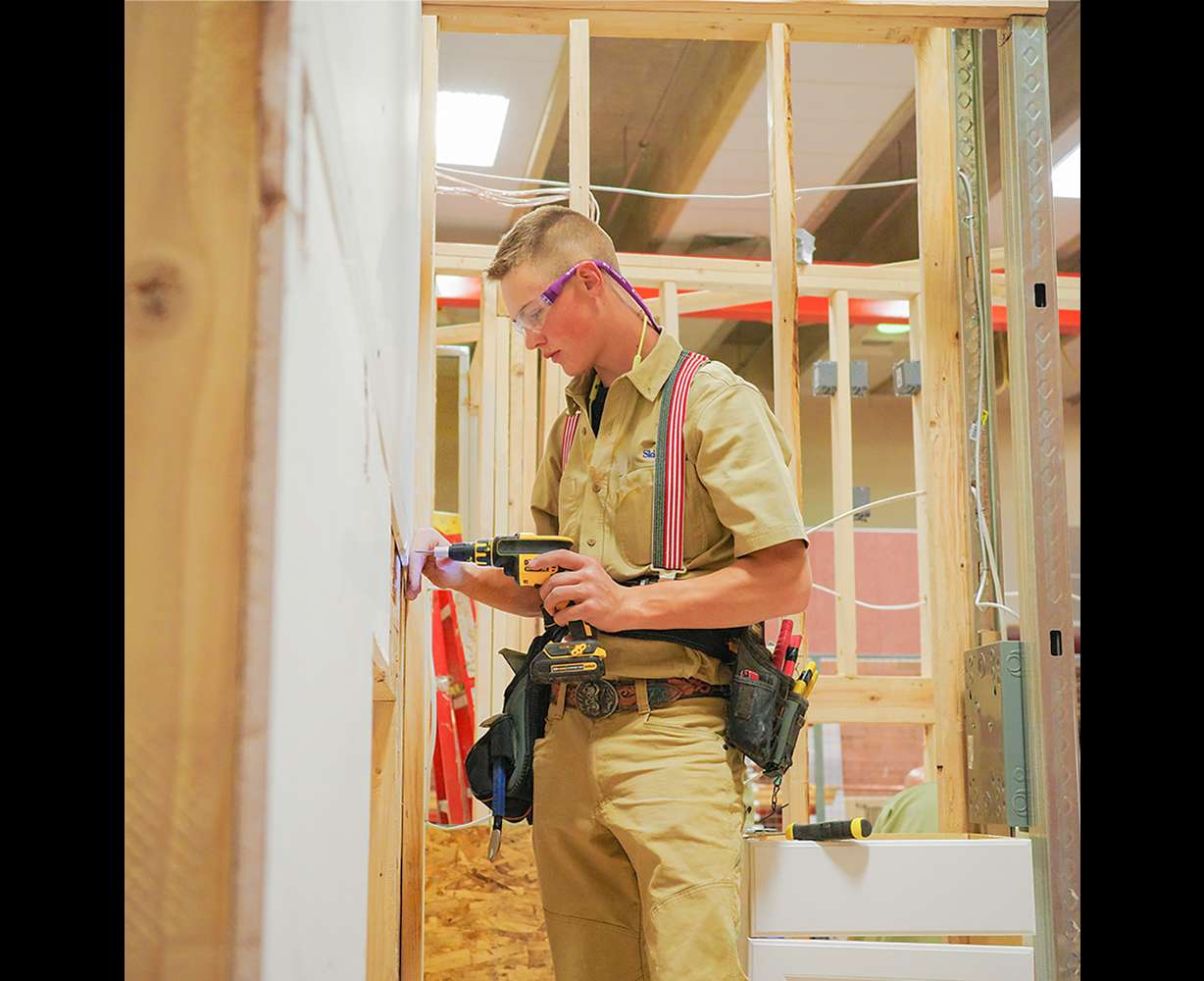 SLCC is helping build Utah's economy through education