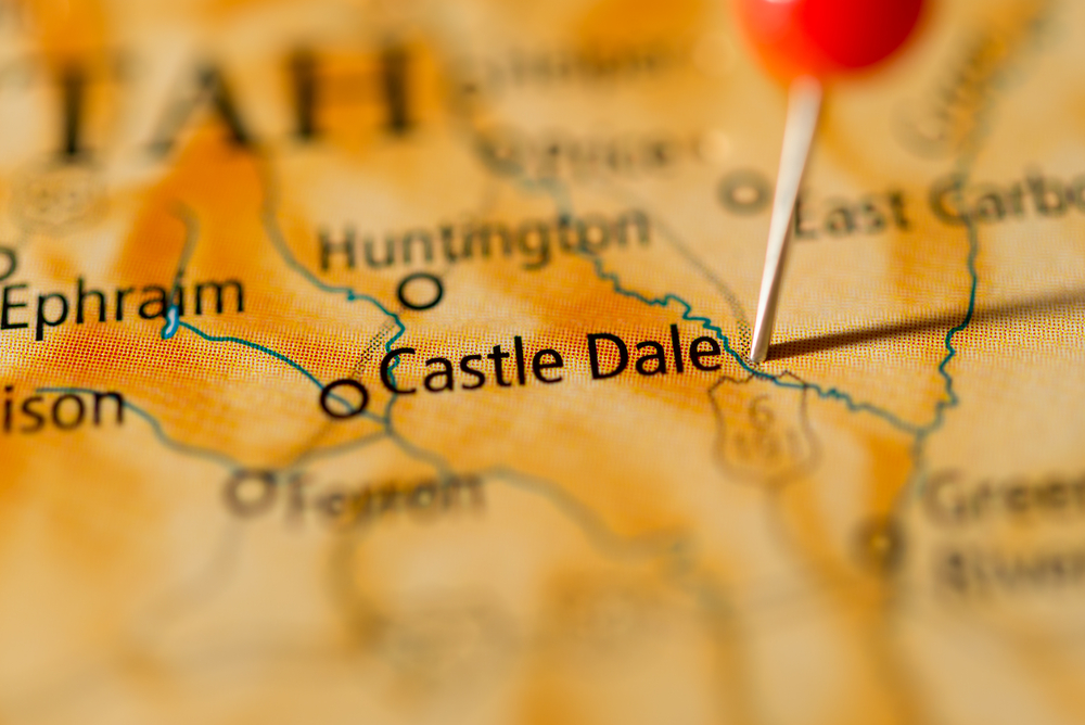 You know these Utah towns: Here's how they got their unusual names