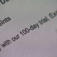 Your rights when a company won't refund you for a product with a money-back guarantee