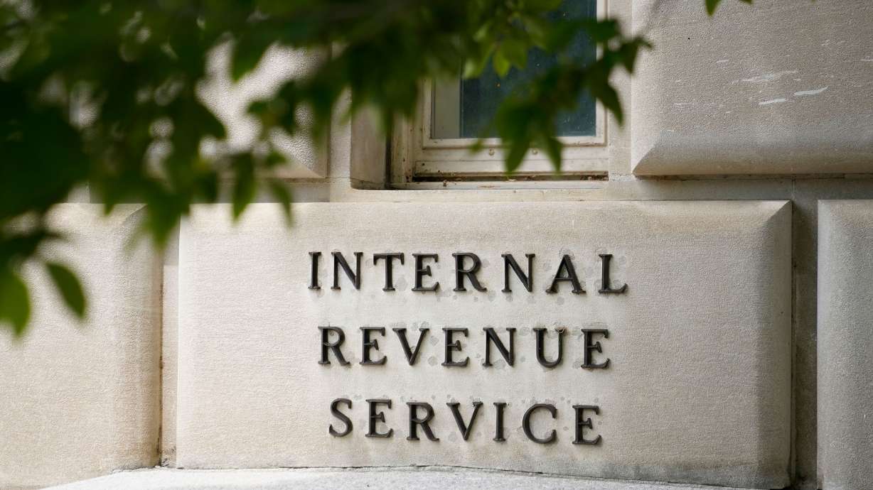 Some taxpayers will soon have the option of filing their 2023 federal tax returns with a brand new, government-run system.