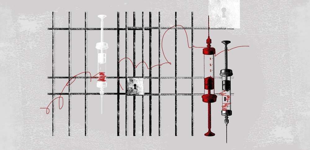 As lethal injection drugs run out, the future of death row executions is uncertain