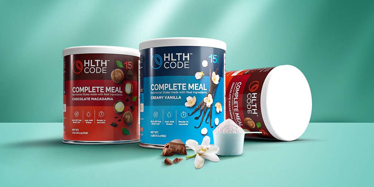 5 big mistakes you make with food storage and emergency preparedness