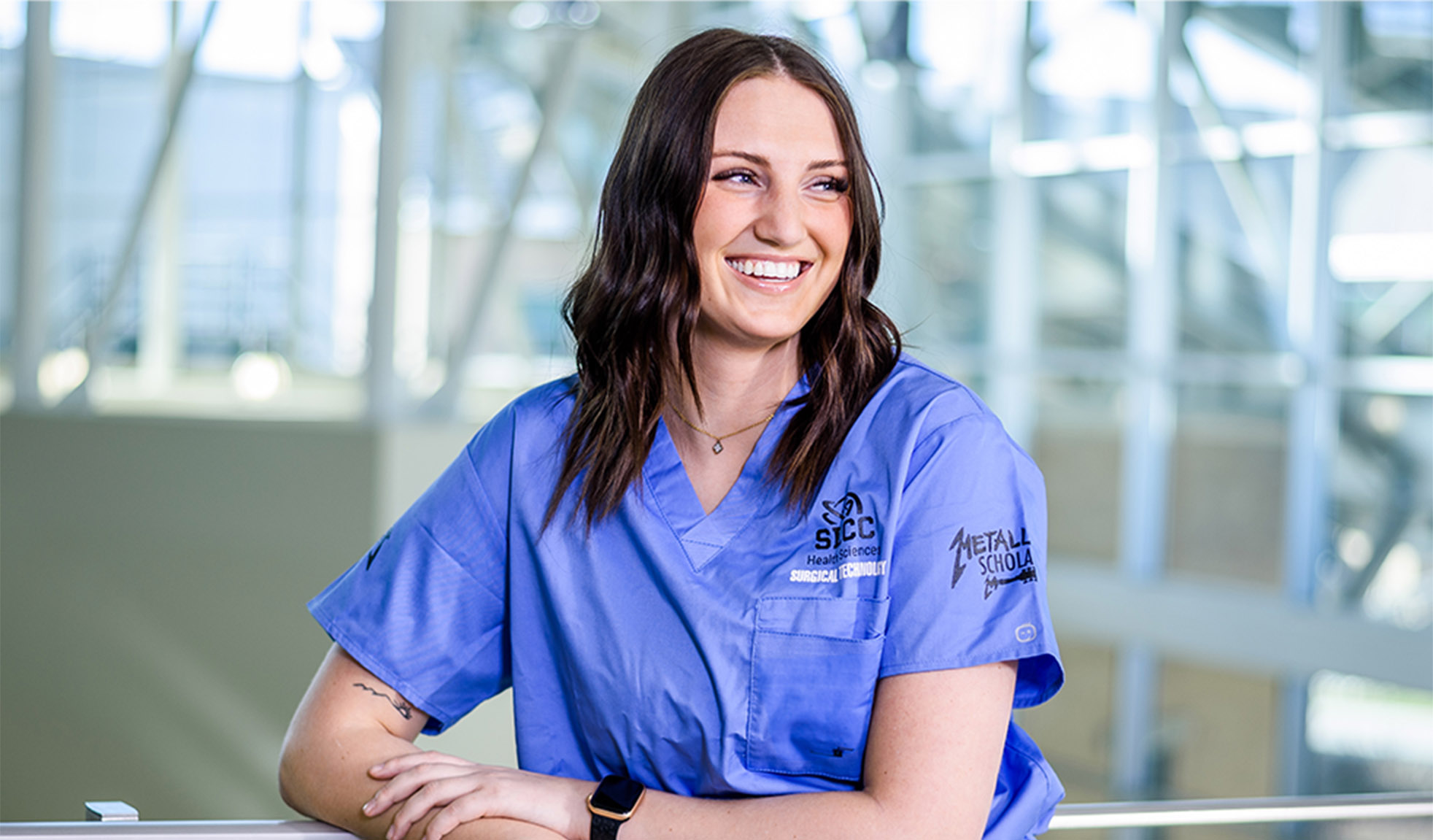 SLCC is helping build Utah's economy through education 