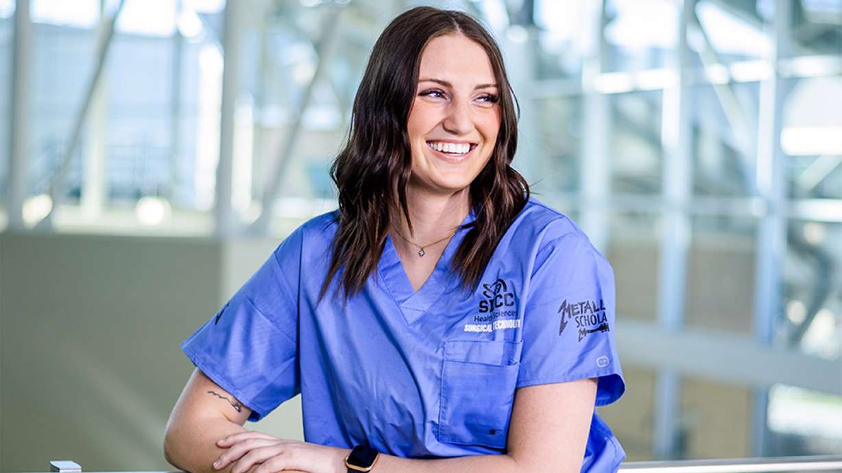 SLCC is helping build Utah's economy through education