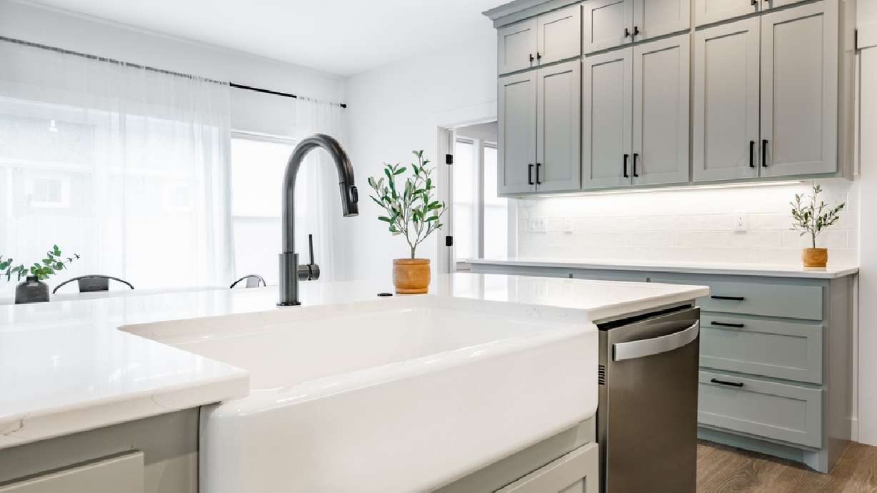 Is 2024 the year for your dream kitchen remodel?