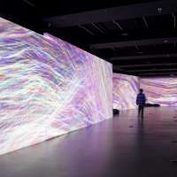 Transformative technology: The Leonardo unveils a new immersive exhibit about AI