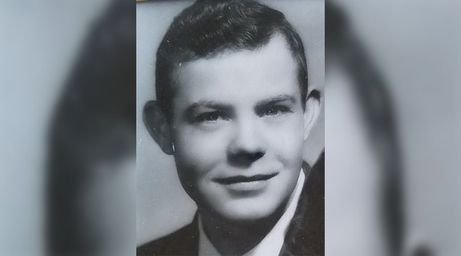 Charles Miller went missing while hunting in Idaho in 1954. His family still doesn’t know exactly what happened.