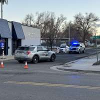 Girl, 7, hit by Unified police officer's car in Magna