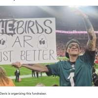 Man killed Tuesday by impaired driver remembered as 'remarkable' by family