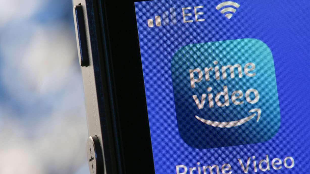 Here's a look at what's coming to Amazon Prime in February.
