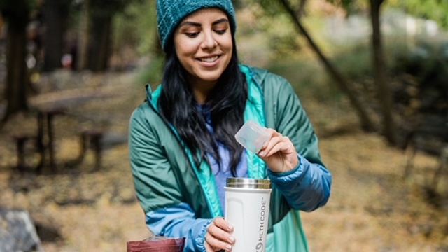 Expert: Utah's favorite health shake optimal for food storage and emergency prep