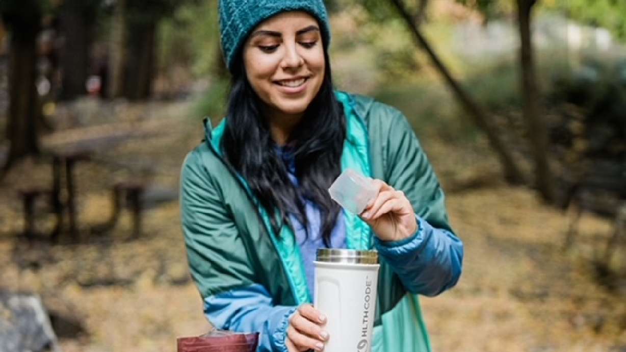 5 big mistakes you make with food storage and emergency preparedness