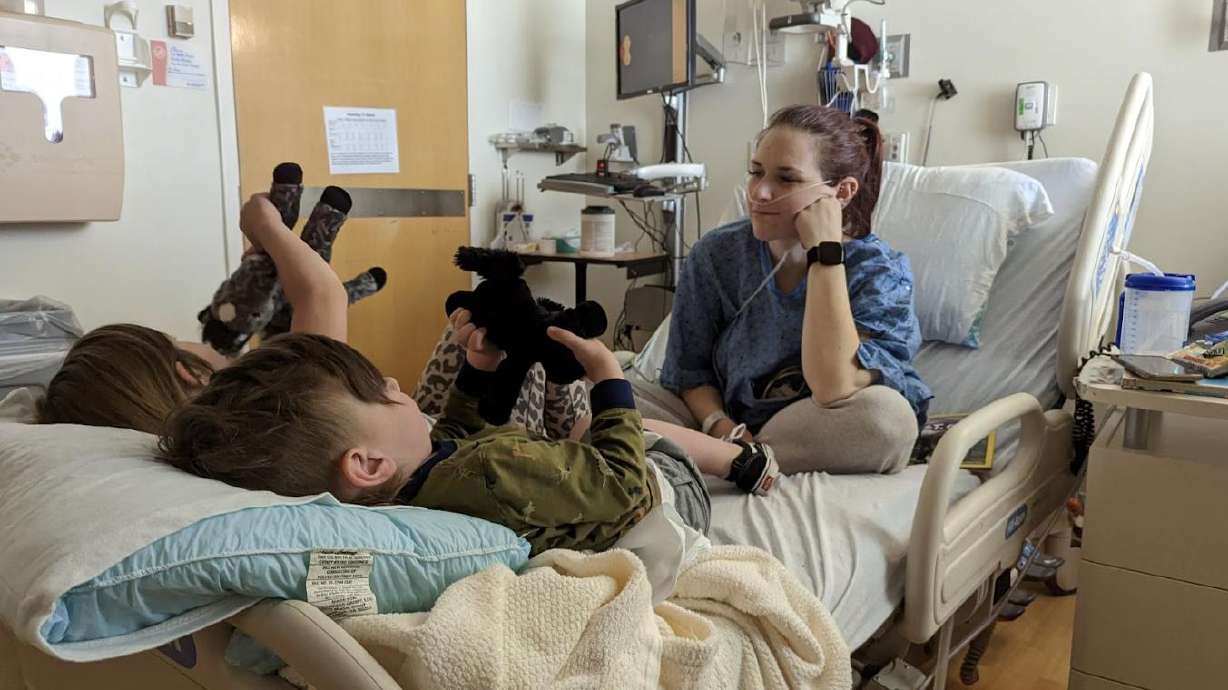 Utah launches major radon testing effort led by experts, cancer survivors