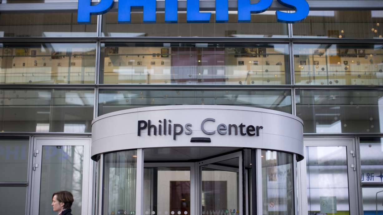 On Monday, Philips, the company behind a global recall of sleep apnea machines, said it will stop selling the devices in the U.S.