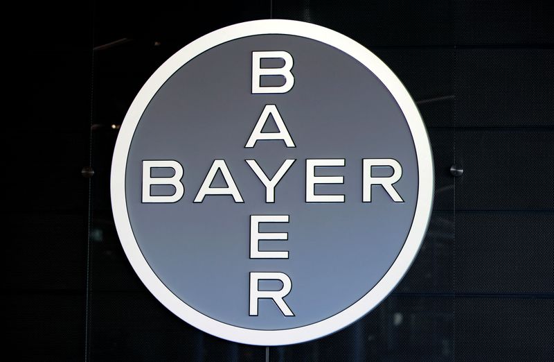 Bayer was ordered to pay $2.25 billion to a Pennsylvania man who said he developed cancer from exposure to the company's Roundup weedkiller, the man's attorneys said.