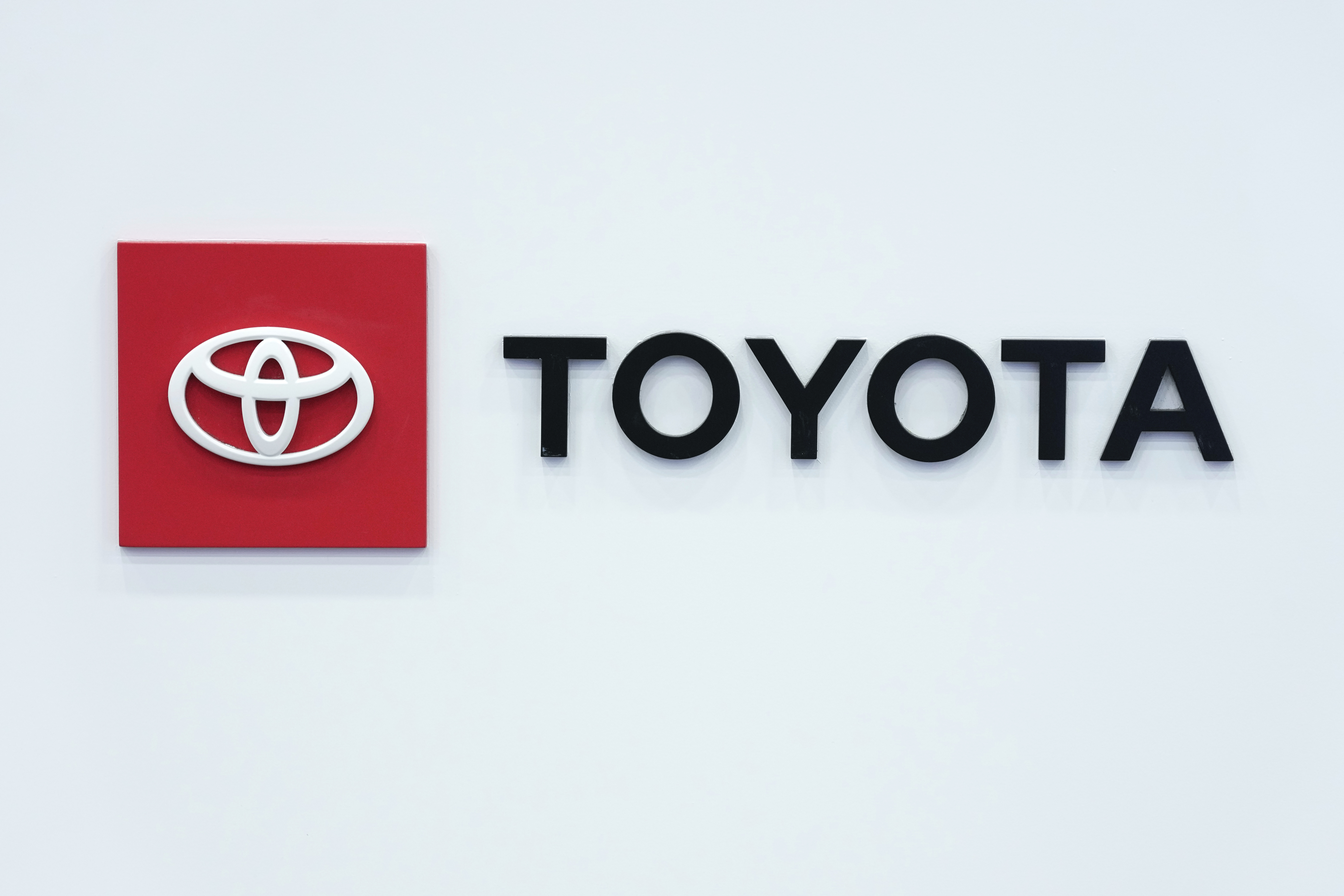 In a statement Monday, Toyota told owners of about 50,000 older Corolla, Corolla Matrix and RAV4 models to stop driving them because their Takata air bag inflators are at risk of exploding and hurling shrapnel.