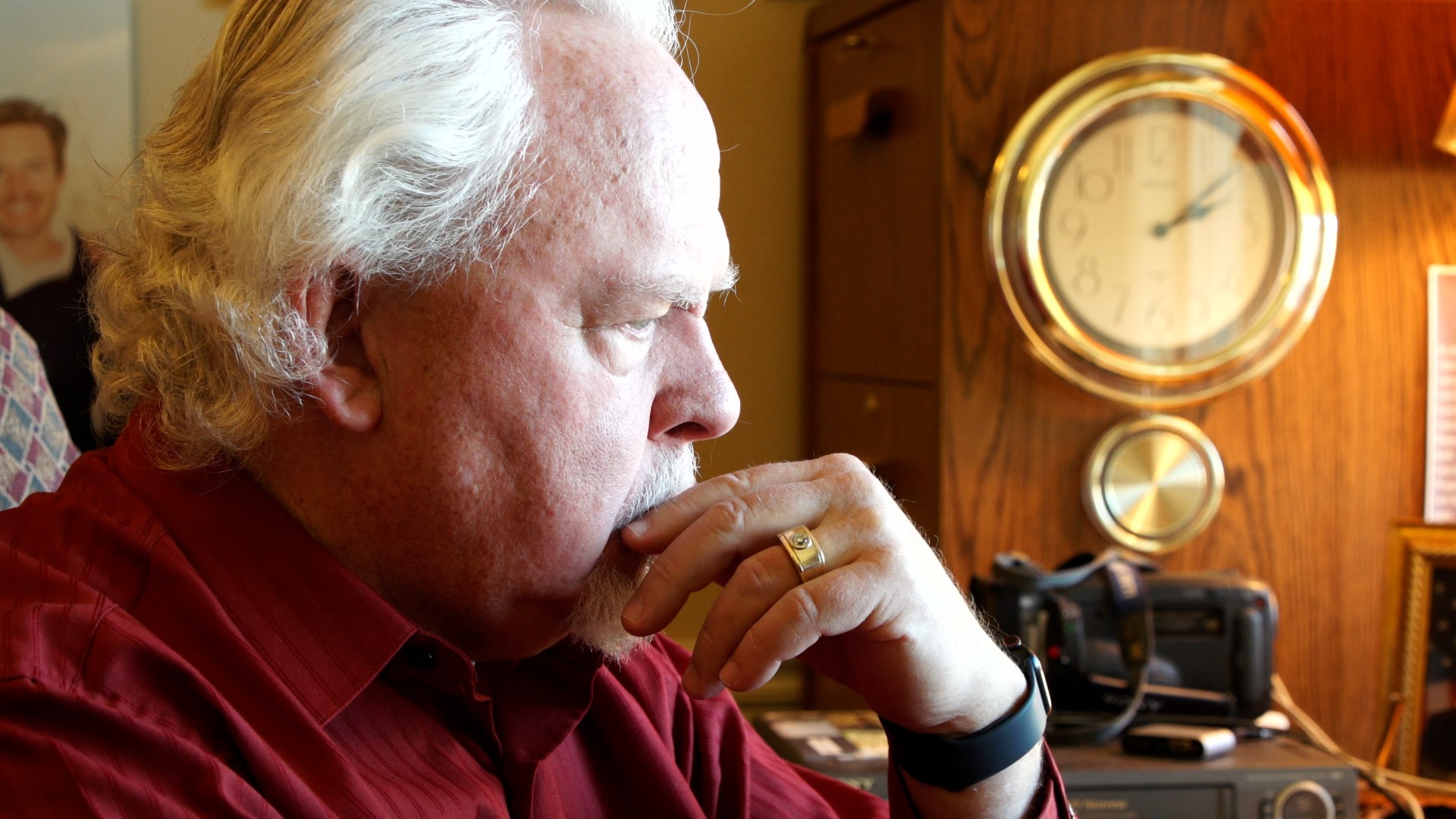 Dr. David Corwin, former president of American Professional Society on the Abuse of Children says theories of parental alienation can improperly discount other reasons a child may try to avoid a parent, including abuse or neglect.