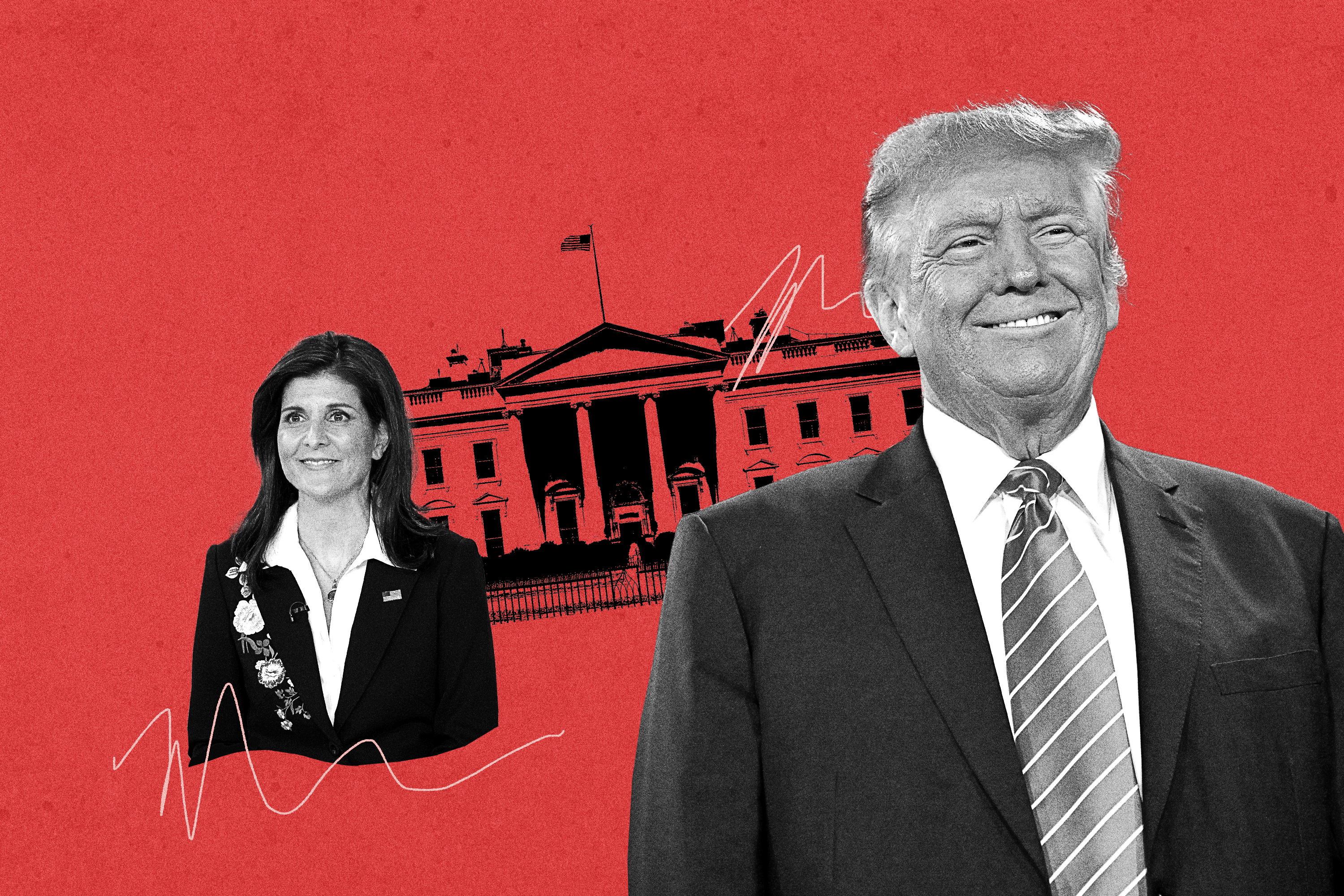 Poll: Trump widens lead in Utah