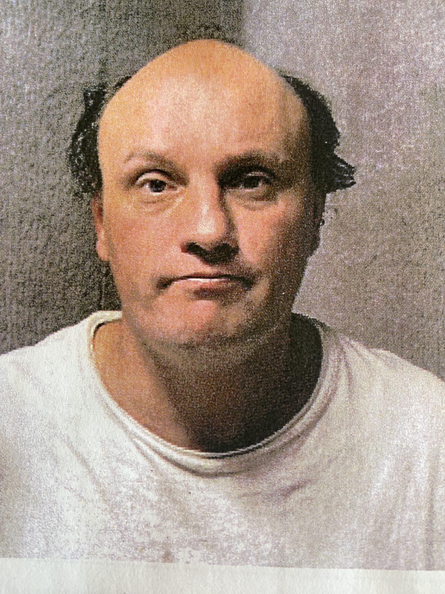 Steven Chance Brinkerhoff, 39, of Redondo Beach, California, was charged Tuesday with murder in the brutal killing of Yuping Jiao, 45, at a massage parlor in Midvale on Jan. 4.