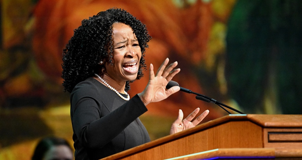 Faith is for the public sphere, Harvard professor says at BYU Forum