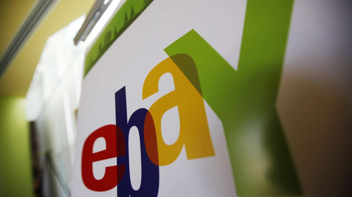 The e-commerce giant eBay will pay $59 million in a settlement with the Justice Department over thousands of pill press machines sold on the platform.