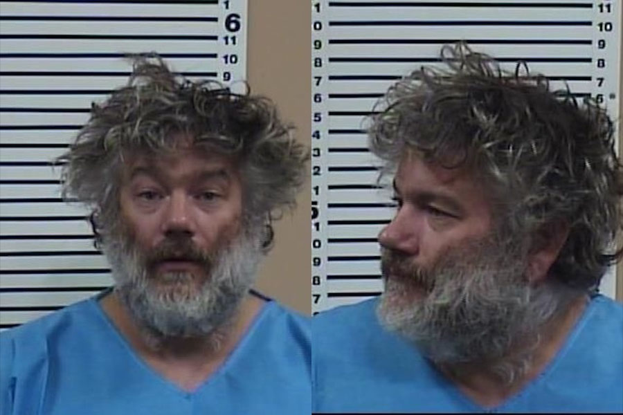 Jeremy Best's jail booking photos. Defense attorneys for the Idaho man accused of murdering his wife and child have filed a motion to move him out of the Bonneville County Jail, after they say his constitutional rights have been violated.