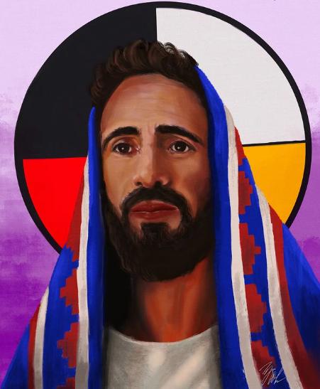 New art show in Provo to feature diverse portraits of Christ