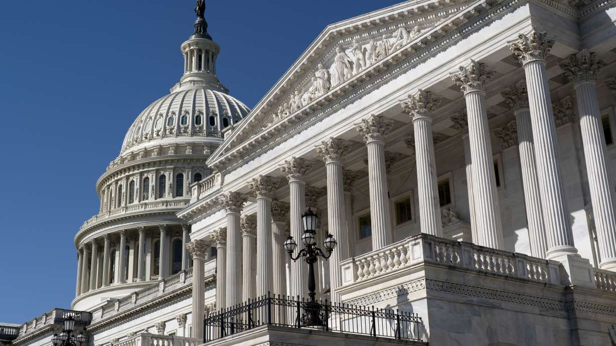 Utahns will go to the polls in 2024 to elect a senator to replace Mitt Romney.