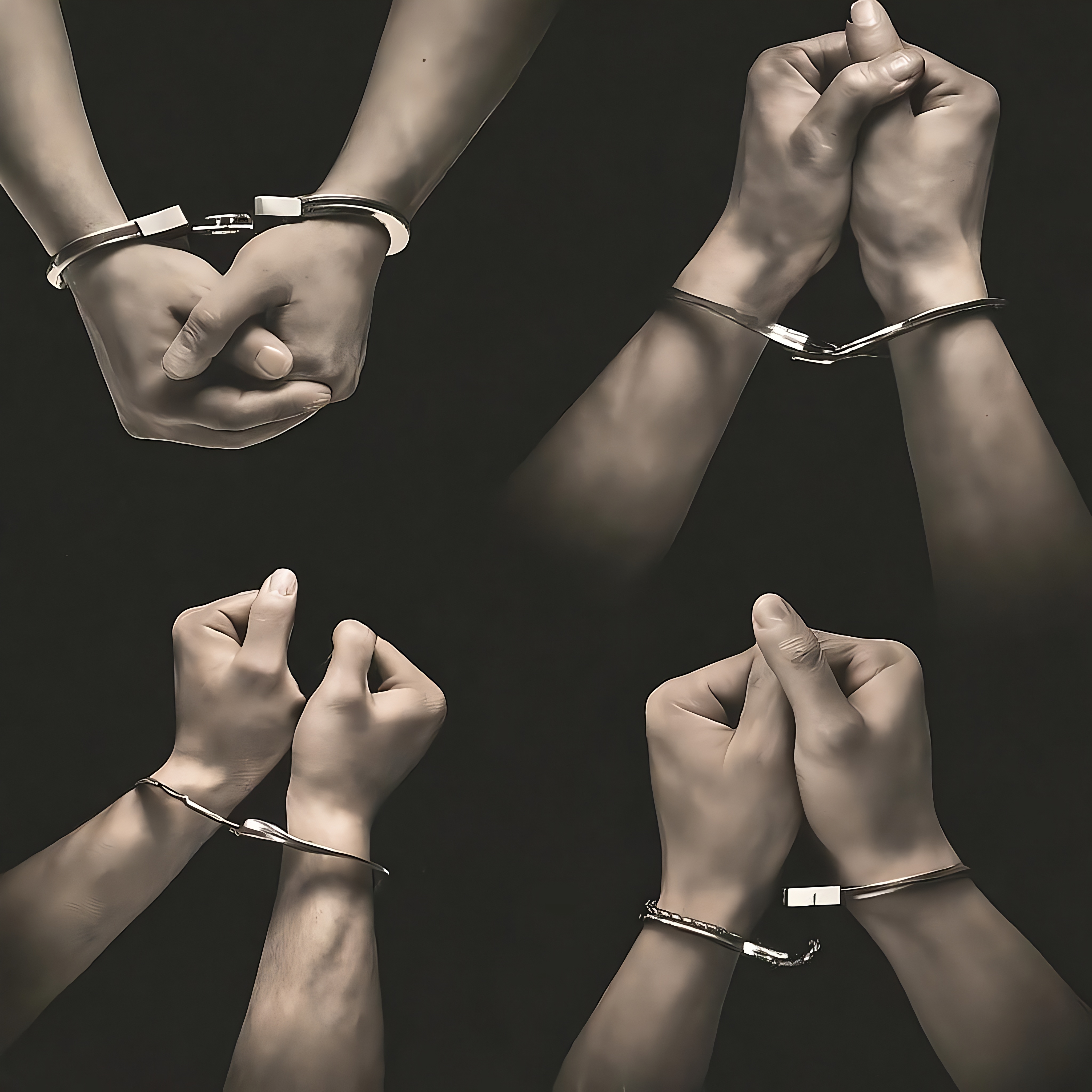 Salt Lake County is looking to new efforts to address the problem of chronic offenders, like a man who promised police in 2022 he'd keep stealing and has apparently kept his promise.