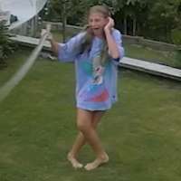 Have You Seen This? Girl becomes 'snake whisperer' to save guinea pig