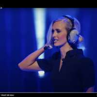 Have You Seen This? Miss Colorado shows off talent never seen on Miss America stage, soars to win