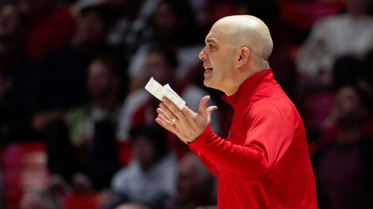 Pac-12 MBB Hot Seat update: At least 4 coaches on fragile ground as stretch run arrives
