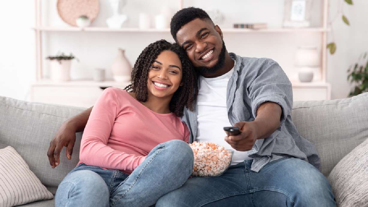 Which rom com movie should you watch this Valentines Day?