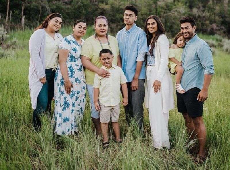 A 20-year-old deputy, Emaloni Lutui, died saving a young woman after they fell through ice at a Tooele County reservoir.