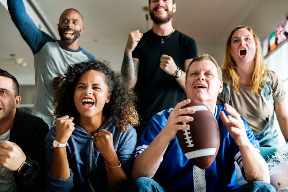 QUIZ: Are you ready for the Super Bowl? Take the quiz to learn some fun facts!