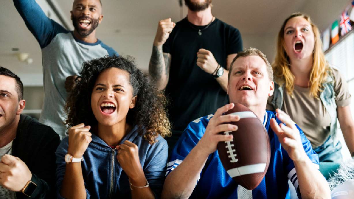 QUIZ: Are you ready for the Super Bowl? Take the quiz to learn some fun facts!