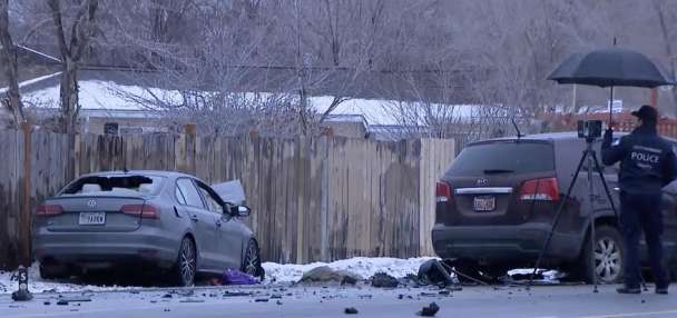 Kearns woman pleads guilty to DUI crash that killed 5-year-old girl