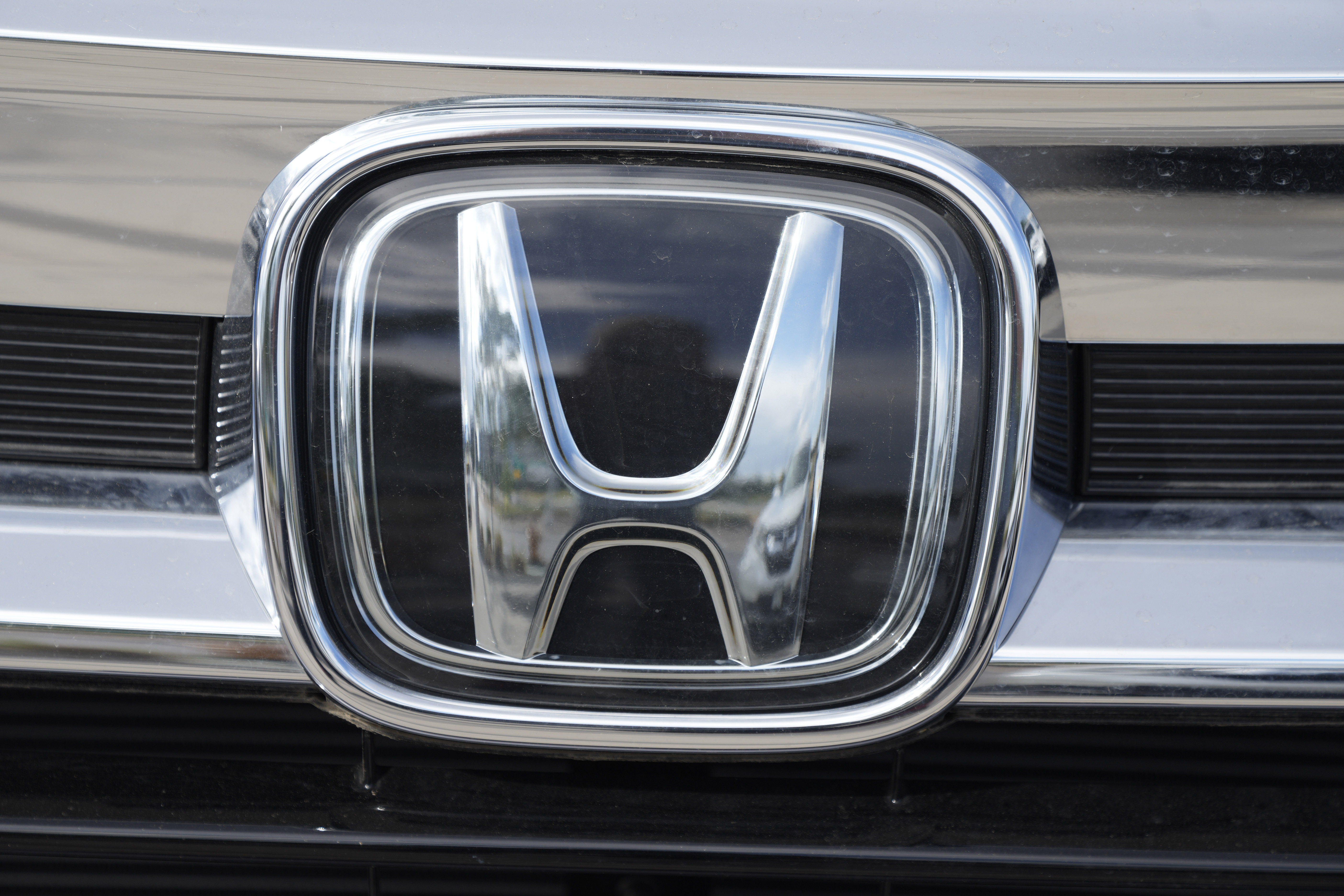 Honda is recalling more than three-quarters of a million vehicles in the U.S. because a faulty sensor may cause the front passenger air bags to inflate when they're not supposed to.