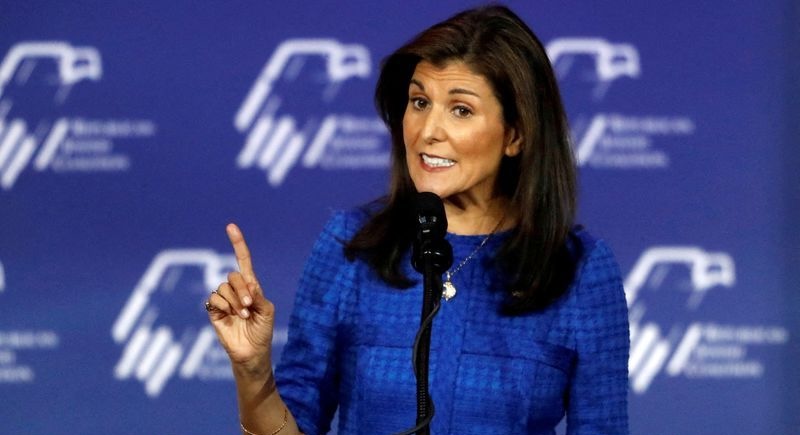 Nikki Haley set to win Nevada Republican primary, but victory will be ...