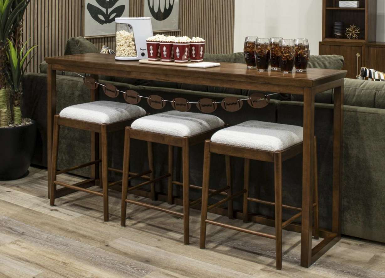 Your game day guide for February 11