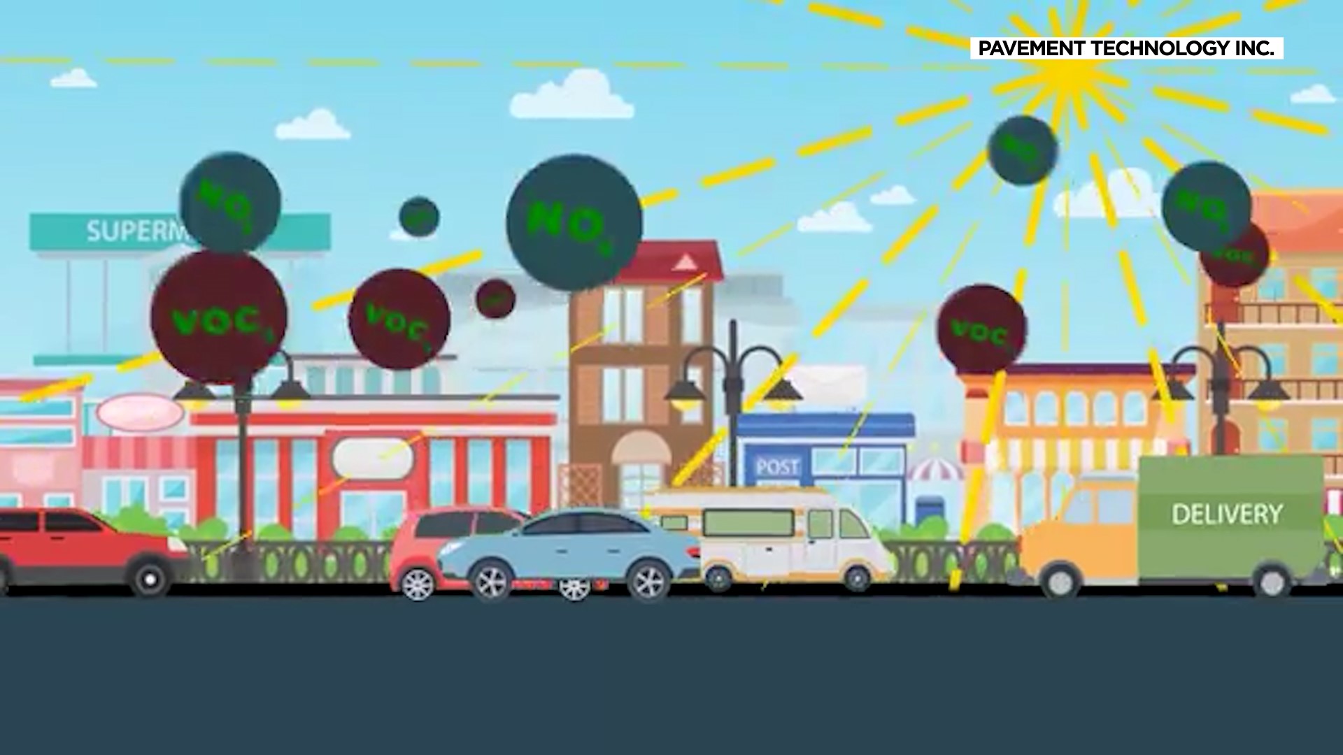 Exhausted by bad air: Is smog-eating tech something Utah should consider?